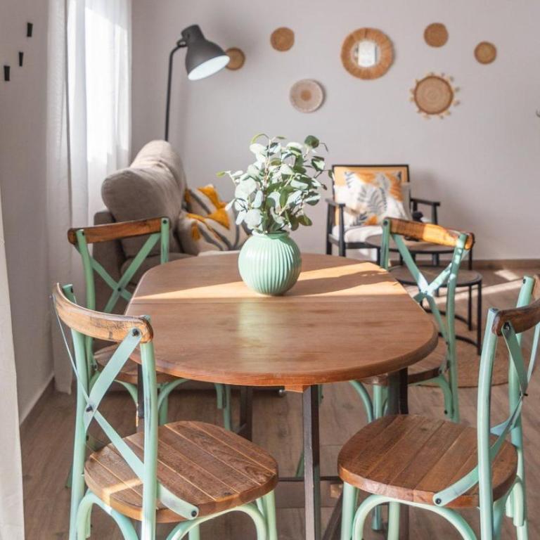 Casa Flamenquita Nerja by Ruralidays - Casa de 2 dormitorios - 16