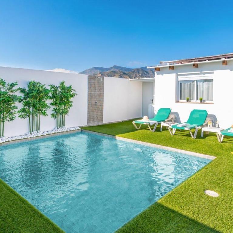 Casa Flamenquita Nerja by Ruralidays - Casa de 2 dormitorios - 24