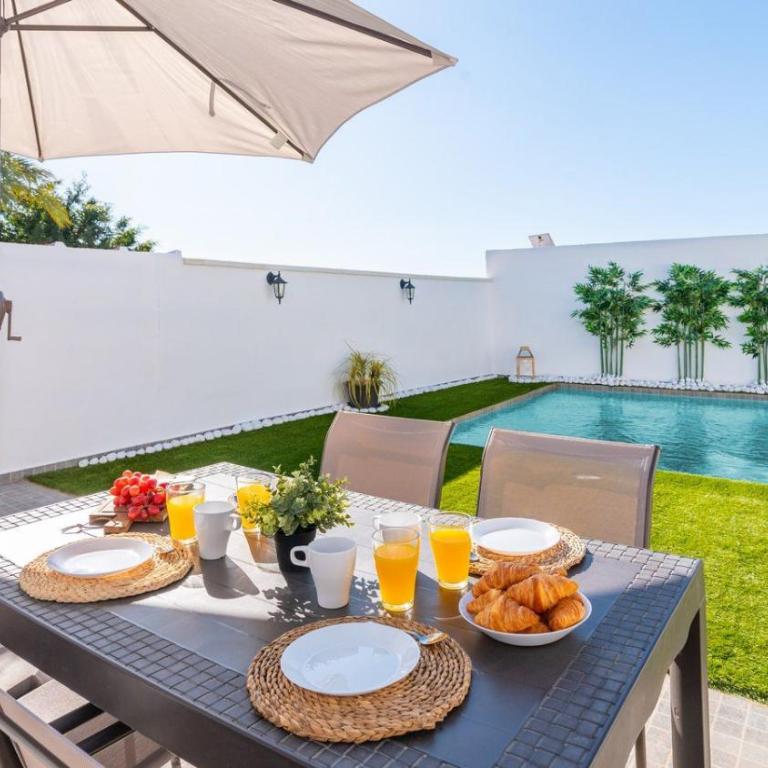 Casa Flamenquita Nerja by Ruralidays - Casa de 2 dormitorios - 22