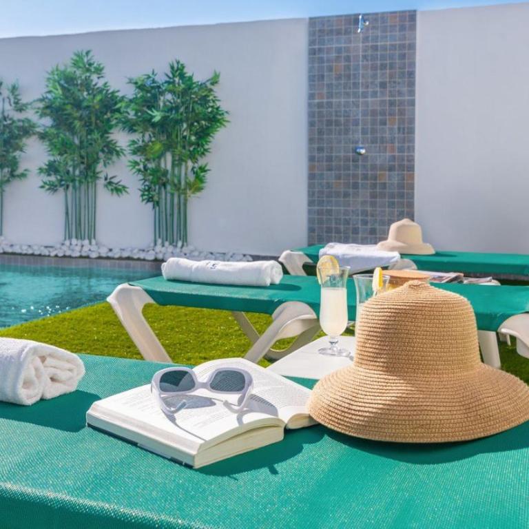 Casa Flamenquita Nerja by Ruralidays - Casa de 2 dormitorios - 28