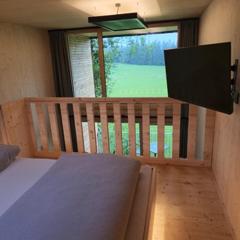 Berger's Bergsicht by edita - Tree House Lodge - 3