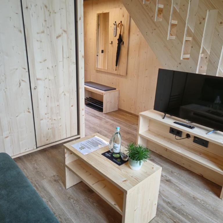 Berger's Bergsicht by edita - Tree House Lodge - 5