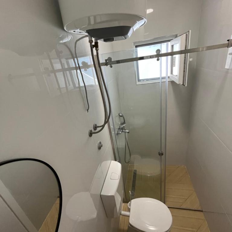 Lola Guest House - Standardni Studio - 5