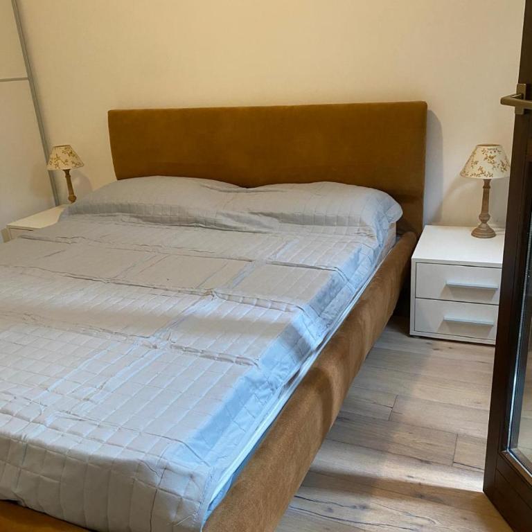 Residence Borgo Castello E1 Apartment - Appartamento con 2 Camere da Letto - 5