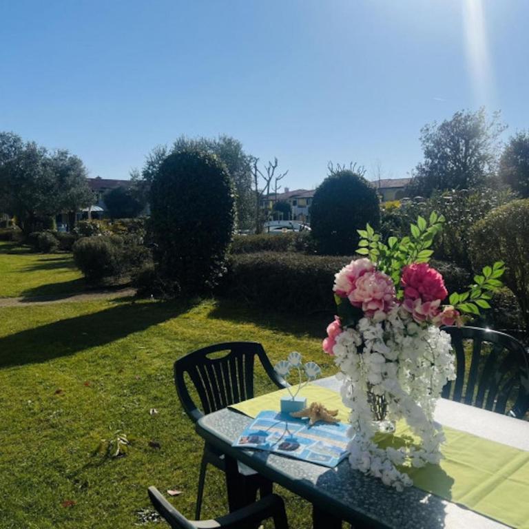 Lovely flat with garden - Appartamento - 1