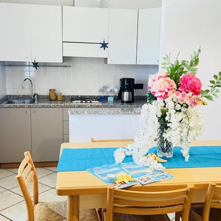 Lovely flat with garden - Appartamento - 3