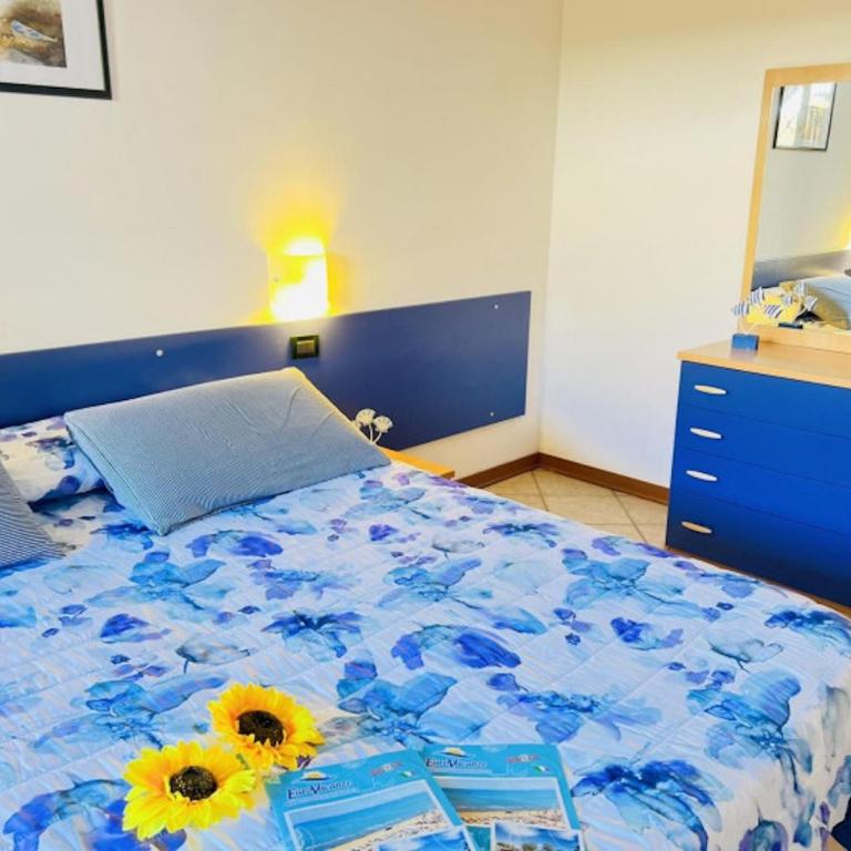 Lovely flat with garden - Appartamento - 4