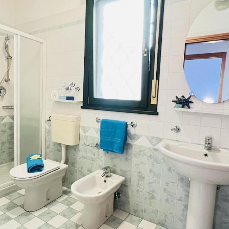 Lovely flat with garden - Appartamento - 5
