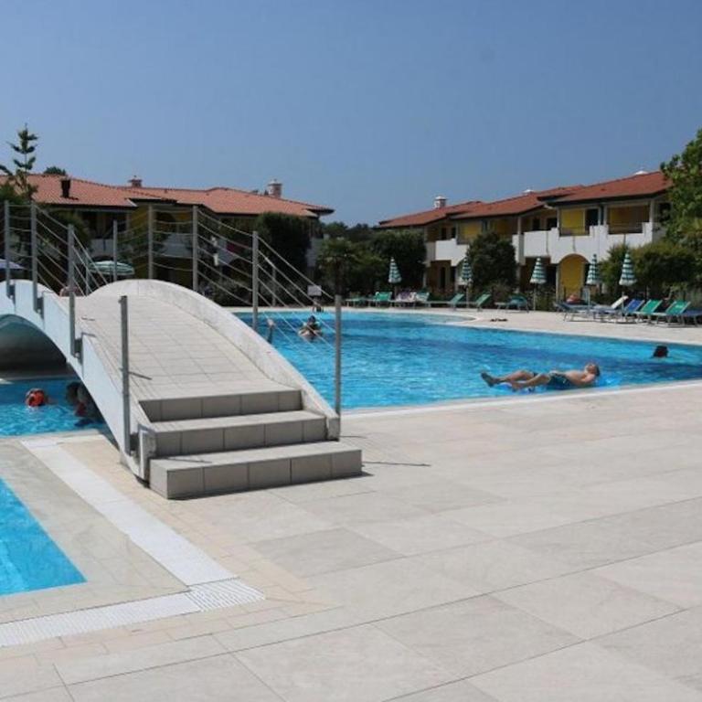 Lovely flat with garden - Appartamento - 10