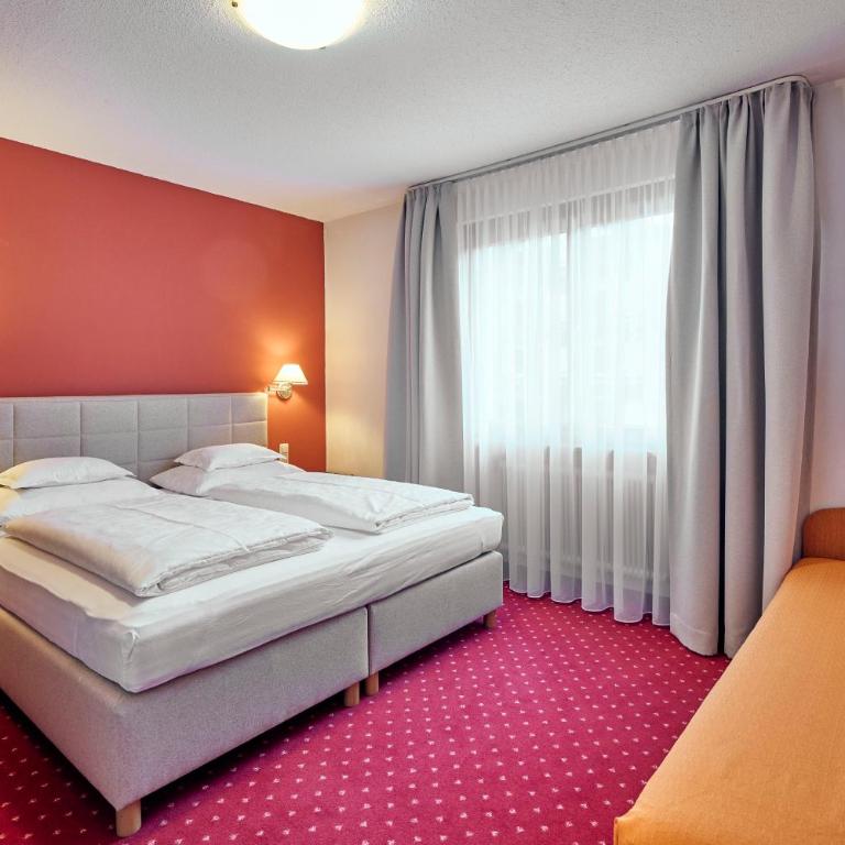 Appartementhaus Holiday - Comfort Apartment mit 2 Schlafzimmern (4 Erwachsene) - 7