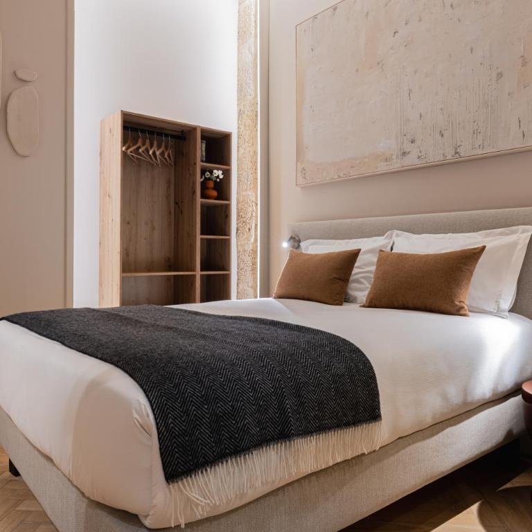 La Suite - Terreaux I - Studio with AC - Studio Apartment - 7