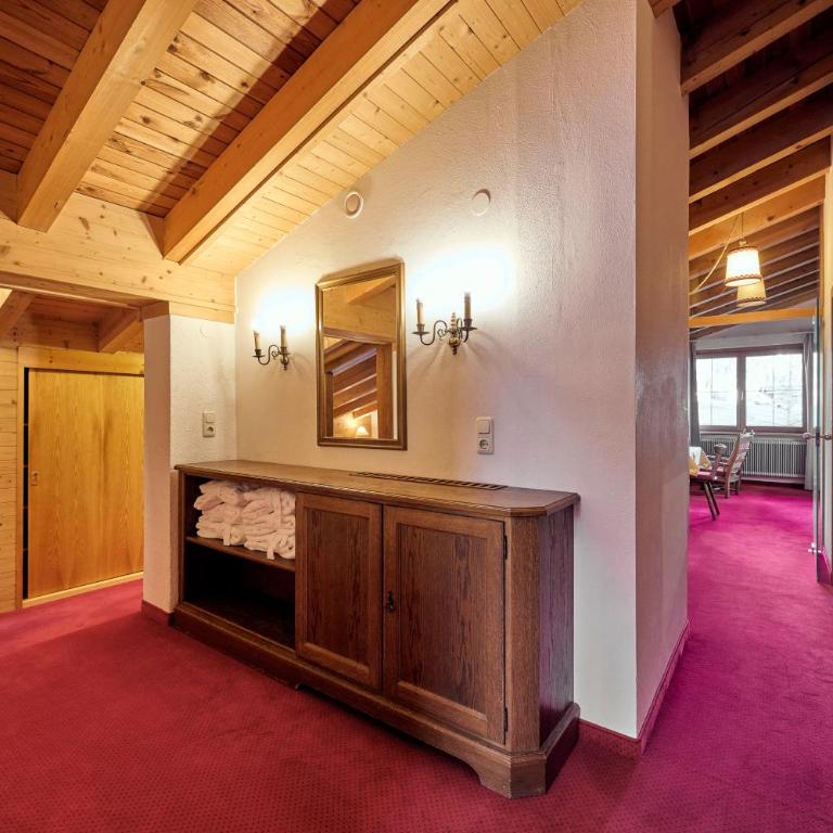Appartementhaus Holiday - Apartment mit 3 Schlafzimmern (6 Erwachsene) - 5