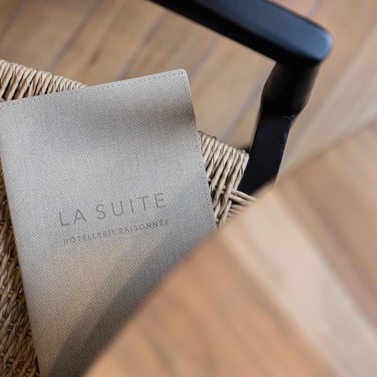 La Suite - Terreaux I - Studio with AC - Studio Apartment - 21