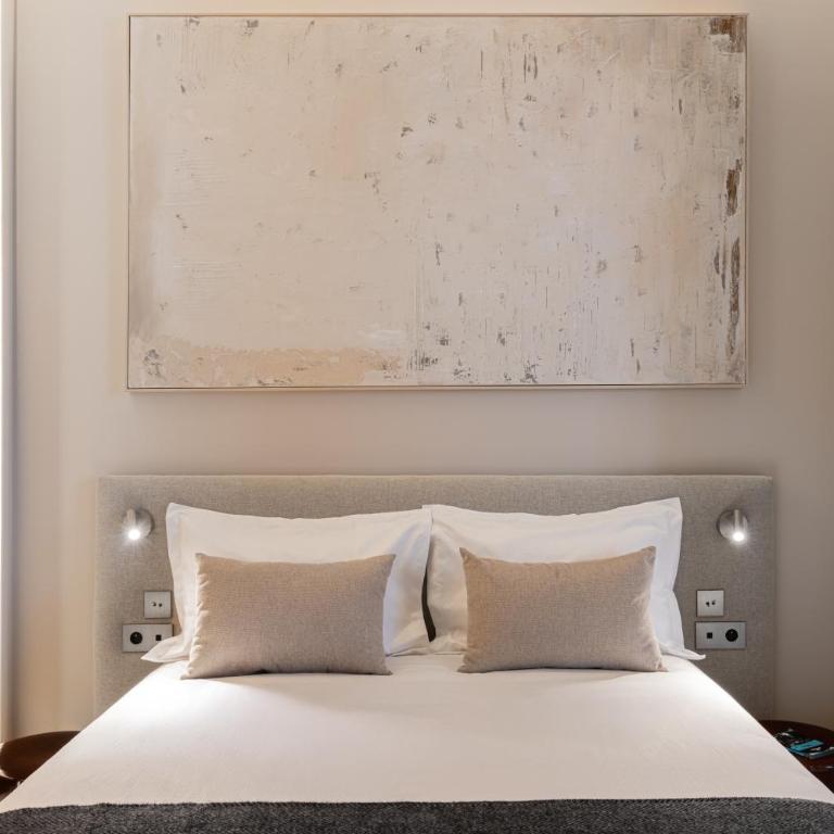 La Suite - Terreaux I - Studio with AC - Studio Apartment - 16