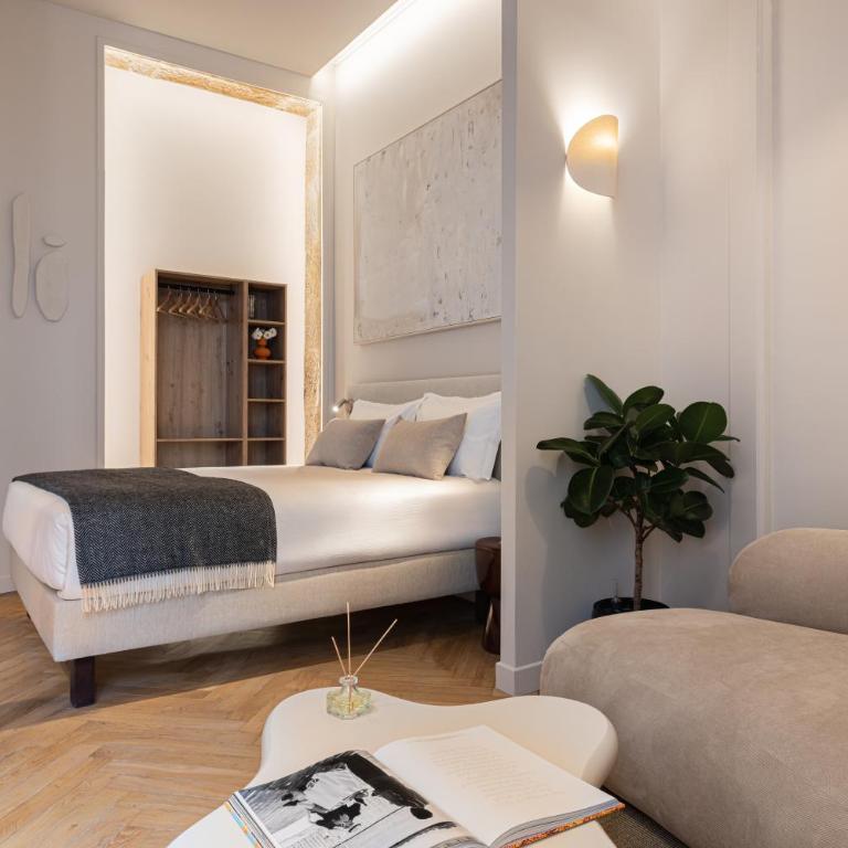 La Suite - Terreaux I - Studio with AC - Studio Apartment - 15