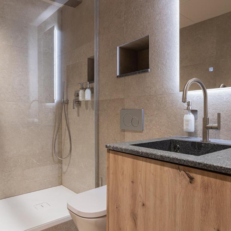La Suite - Terreaux I - Studio with AC - Studio Apartment - 5