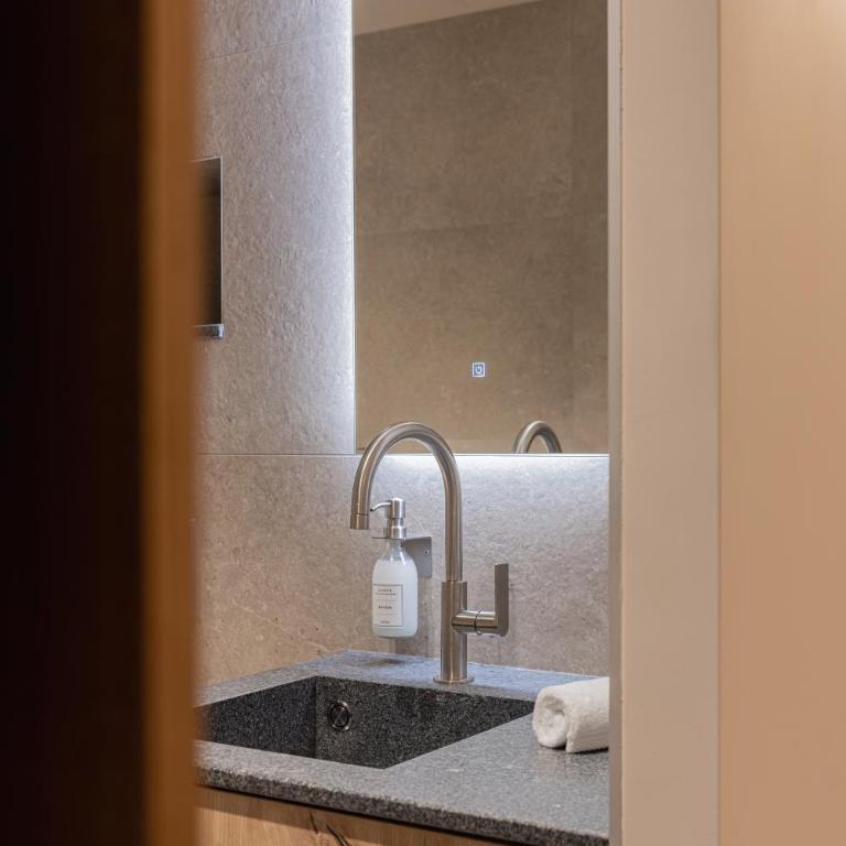 La Suite - Terreaux I - Studio with AC - Studio Apartment - 27