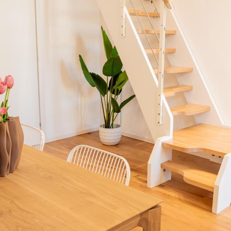Palazzo Sant' Agostino - Natural Comfort by THE FIRST - Duplex Suite - 7