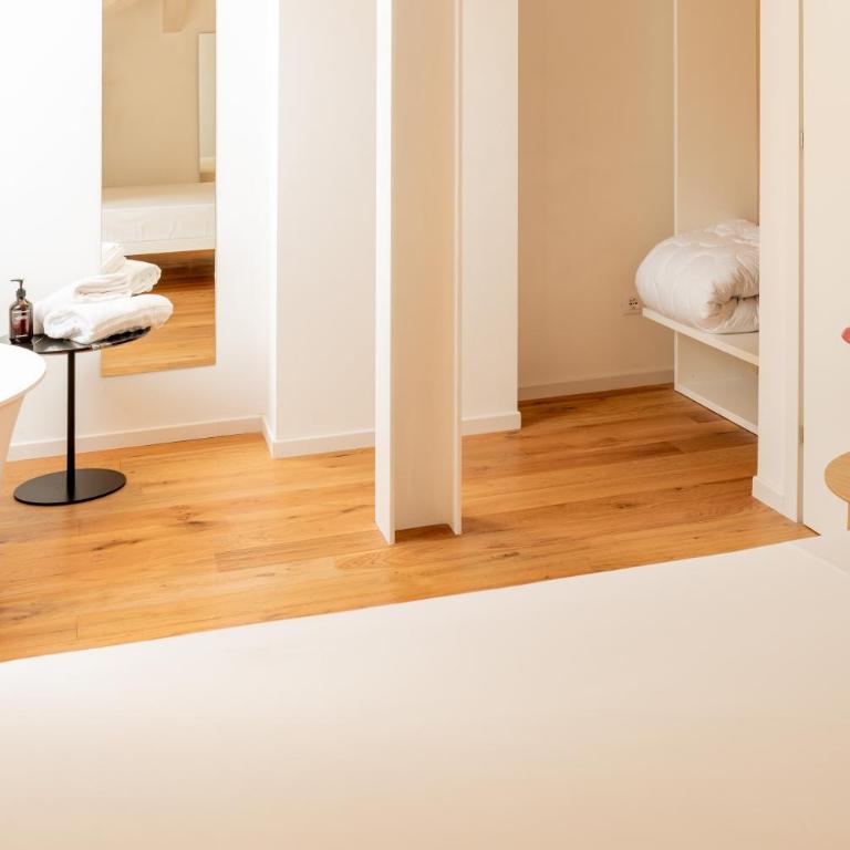Palazzo Sant' Agostino - Natural Comfort by THE FIRST - Duplex Suite - 3