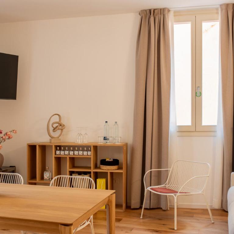 Palazzo Sant' Agostino - Natural Comfort by THE FIRST - Duplex Suite - 13