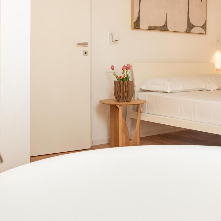 Palazzo Sant' Agostino - Natural Comfort by THE FIRST - Duplex Suite - 2