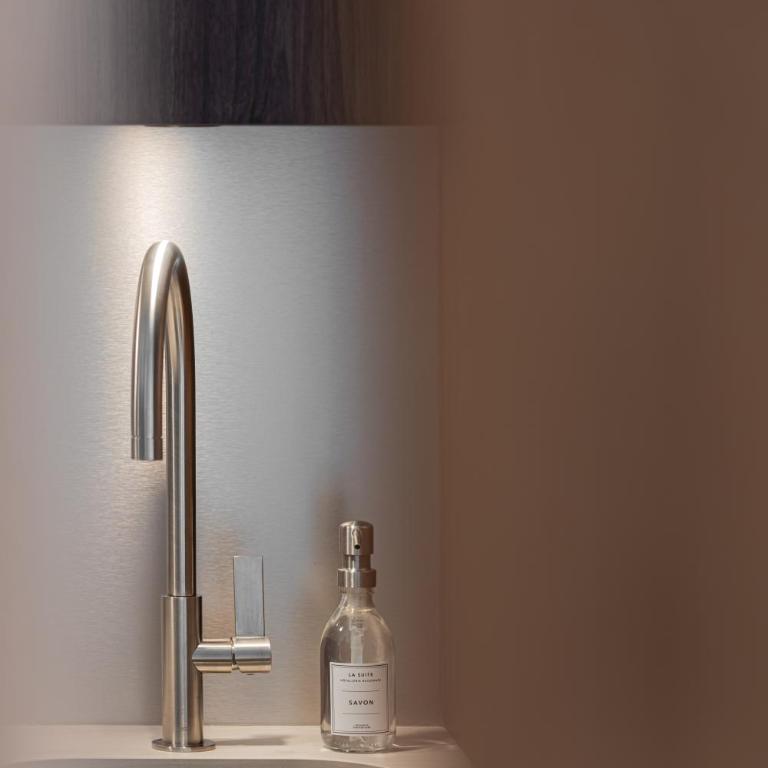 La Suite - Terreaux I - Studio with AC - Studio Apartment - 31