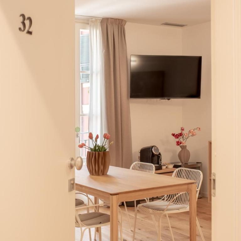 Palazzo Sant' Agostino - Natural Comfort by THE FIRST - Duplex Suite - 15