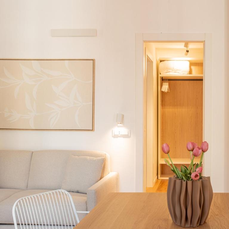 Palazzo Sant' Agostino - Natural Comfort by THE FIRST - Duplex Suite - 16