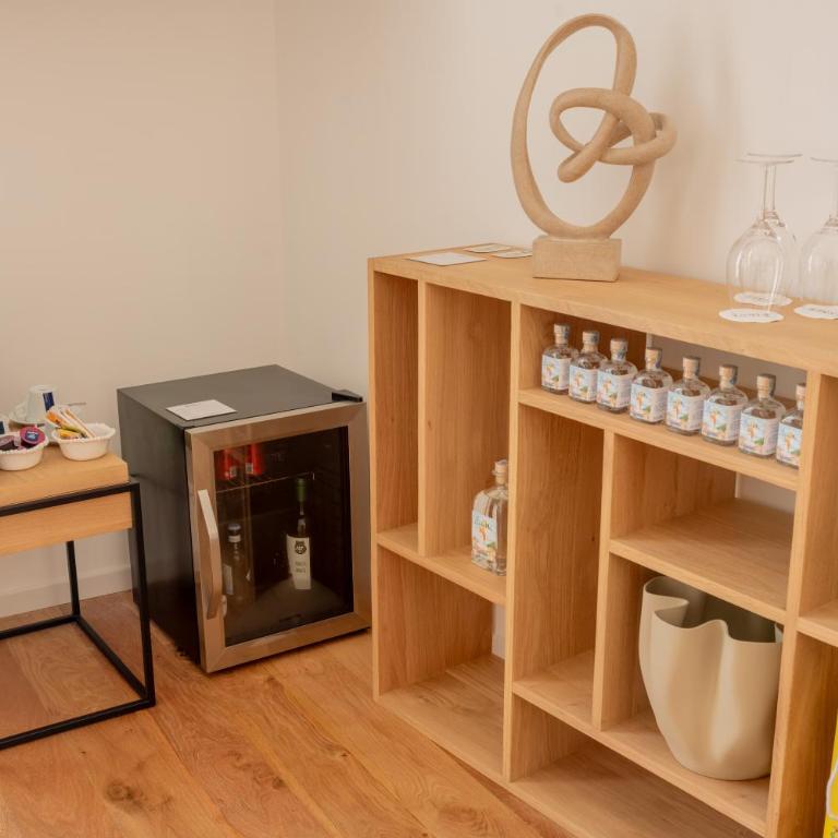Palazzo Sant' Agostino - Natural Comfort by THE FIRST - Duplex Suite - 17