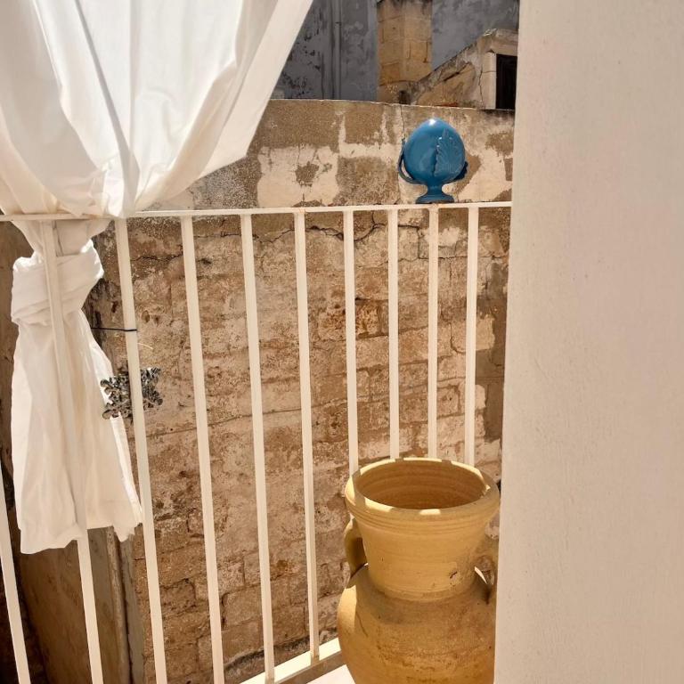 Il Nido tra le Mura Polignano - Casa con 2 Camere da Letto - 37