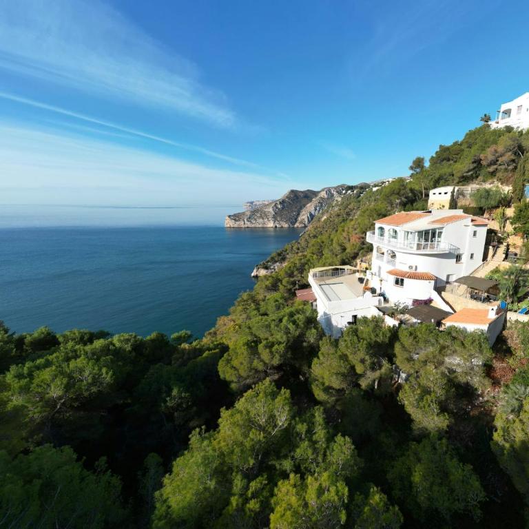 Villa Marina - Casa de 6 dormitorios - 2