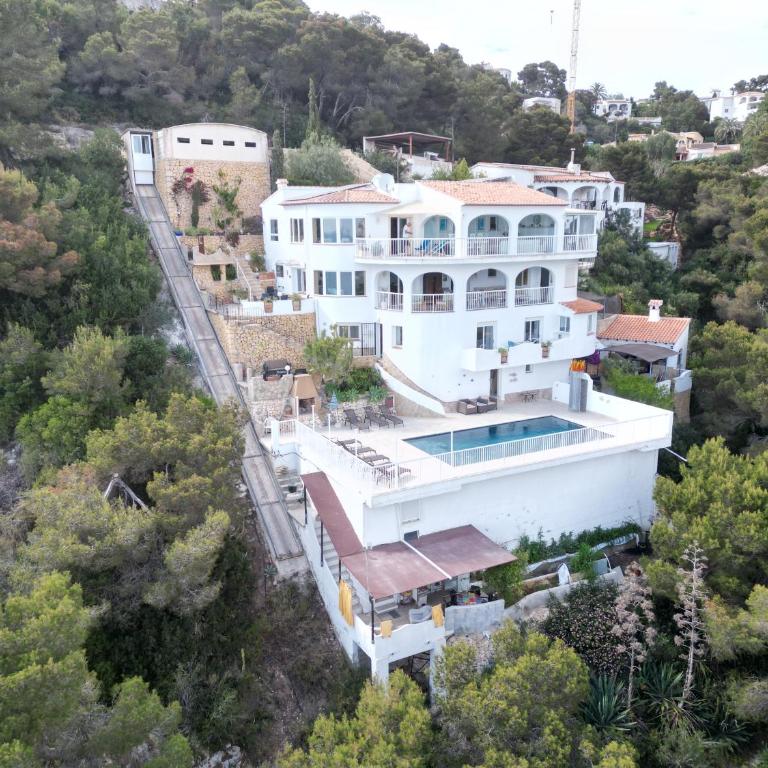 Villa Marina - Casa de 6 dormitorios - 5