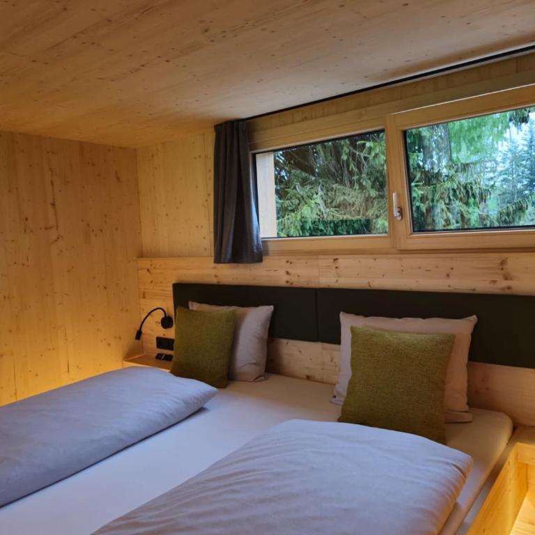Berger's Bergsicht by edita - Tree House Lodge - 1
