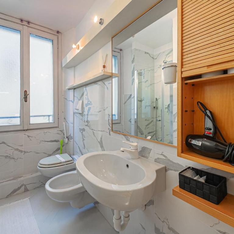 Borgo 19 - Centro Como - Appartamento con 1 Camera da Letto - 15