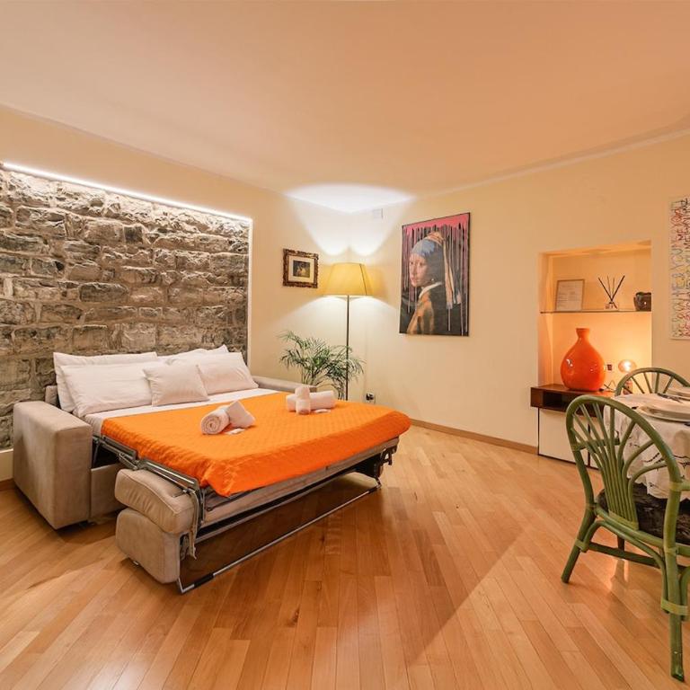 Borgo 19 - Centro Como - Appartamento con 1 Camera da Letto - 18