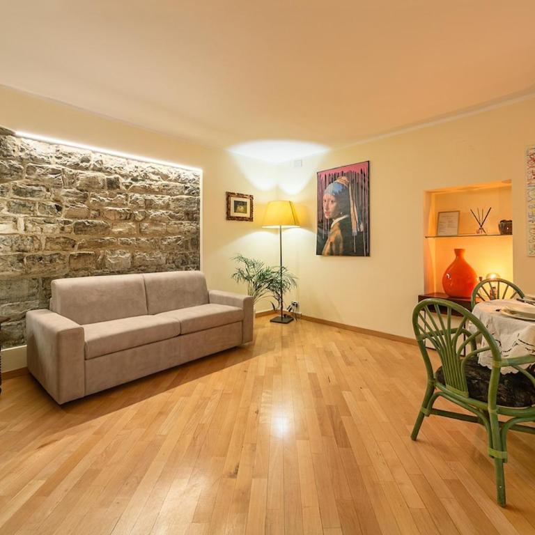 Borgo 19 - Centro Como - Appartamento con 1 Camera da Letto - 22