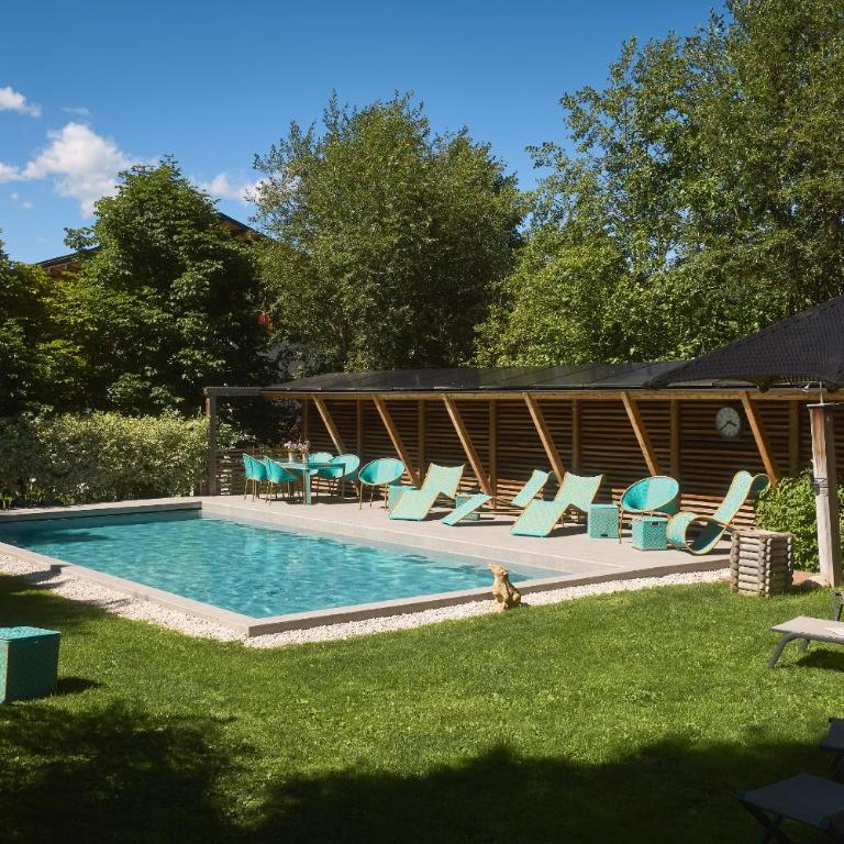 Appartamenti La Sajun & Les Viles - Appartamento con 2 Camere da Letto (4 Adulti) - 22