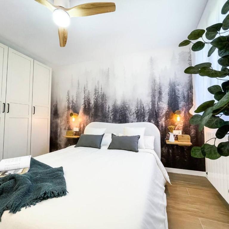 IMROF - Mountain Lodge - Appartement 1 Chambre - 5