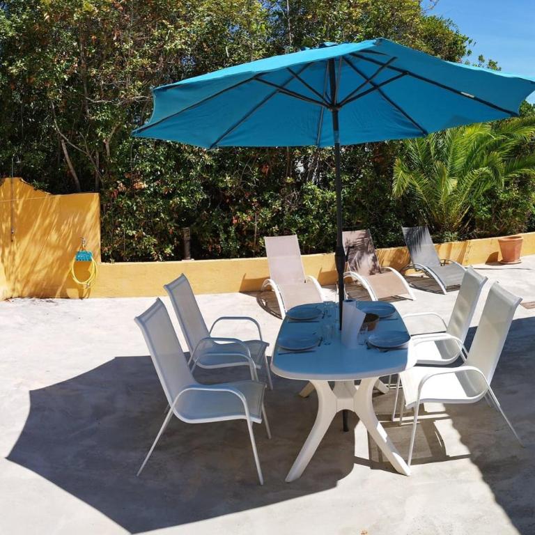 Modern cocoon with garden and beautiful sea view - Appartement - 3
