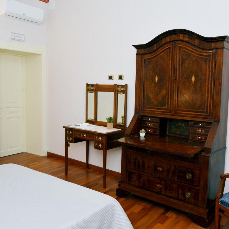 B&B Casa D'alleri - Camera Tripla - 2
