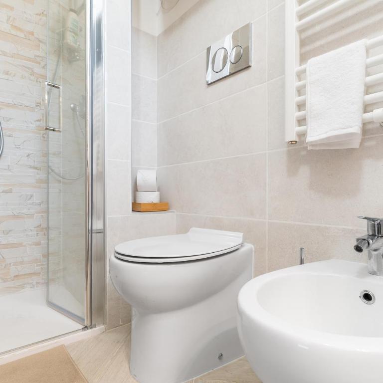 Cozy 1 BDR - Downtown Milan Navigli, Duomo - Appartamento con 1 Camera da Letto - 16
