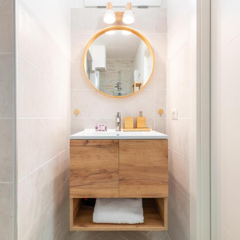 Cozy 1 BDR - Downtown Milan Navigli, Duomo - Appartamento con 1 Camera da Letto - 15