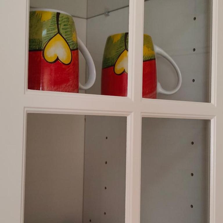 Casa Nobilis FICO - Two-Bedroom Apartment - 5