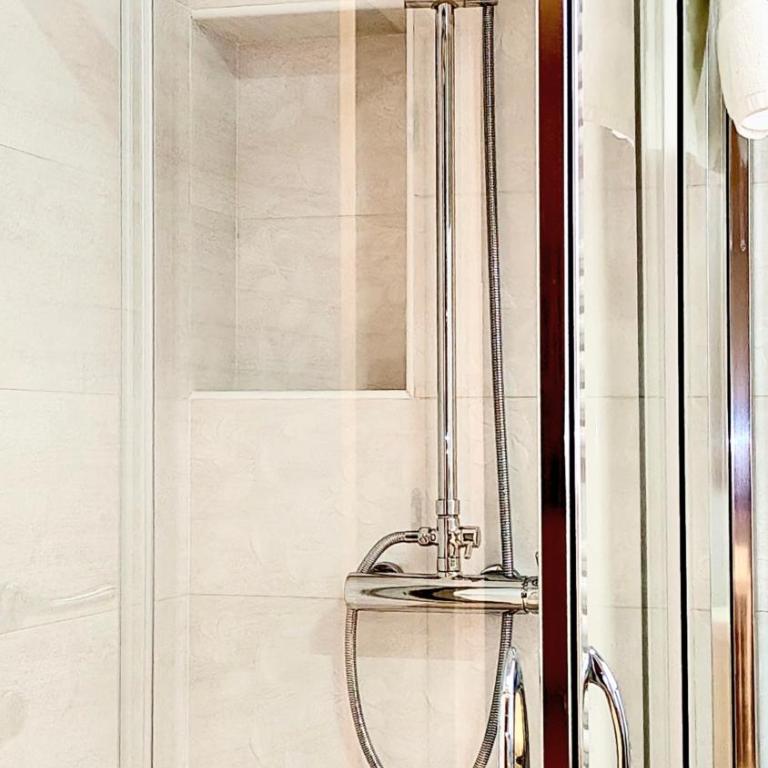 Casa Nobilis FICO - Two-Bedroom Apartment - 17