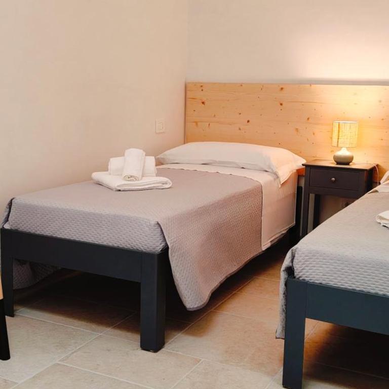 Casa Nobilis FICO - Two-Bedroom Apartment - 12