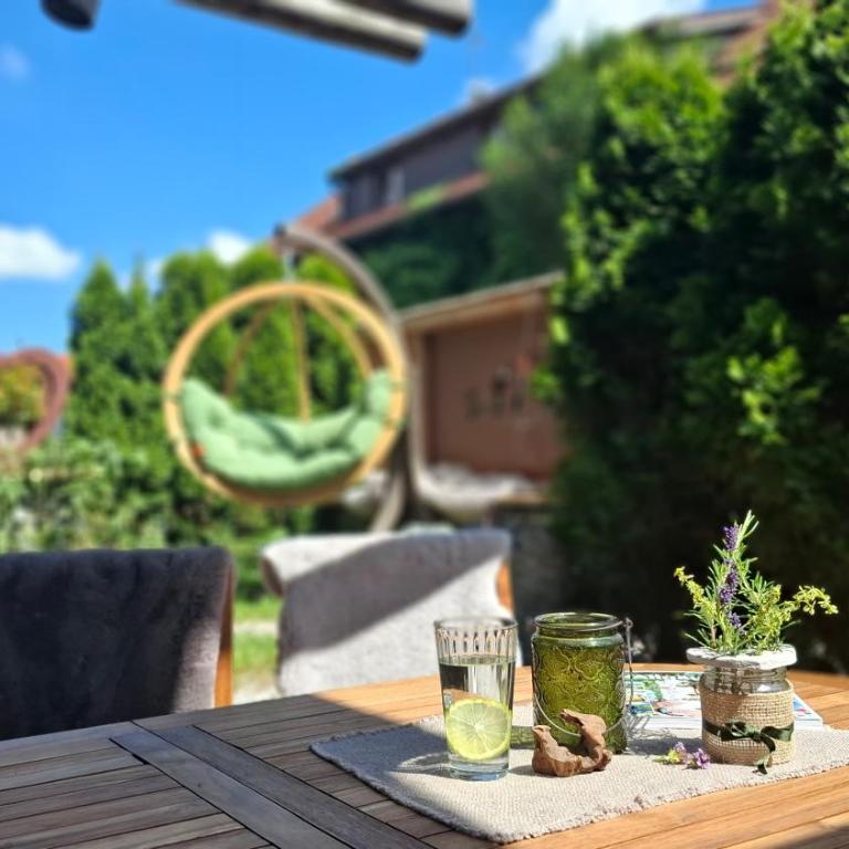 Dorfchalet & FeWo - mit KÖNIGSCARD - Apartment mit 2 Schlafzimmern - 9