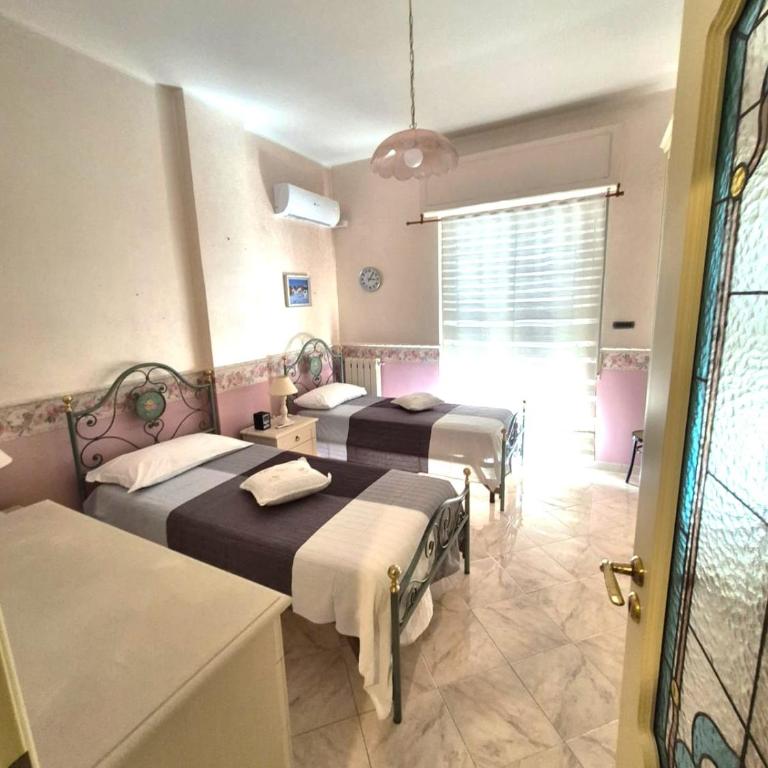 Casa Piazza Adda - Appartamento con 2 Camere da Letto - 14