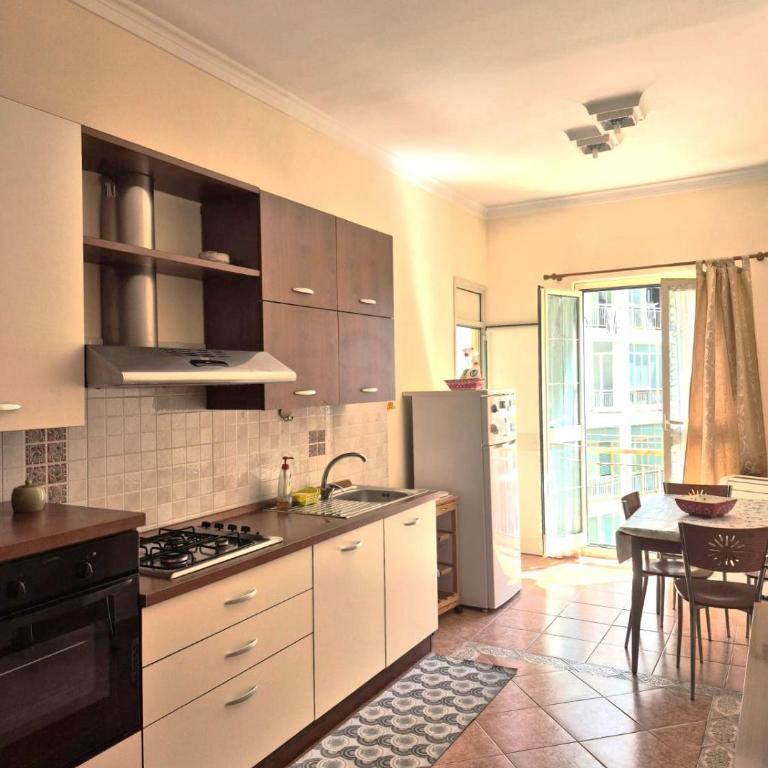 Casa Piazza Adda - Appartamento con 2 Camere da Letto - 17