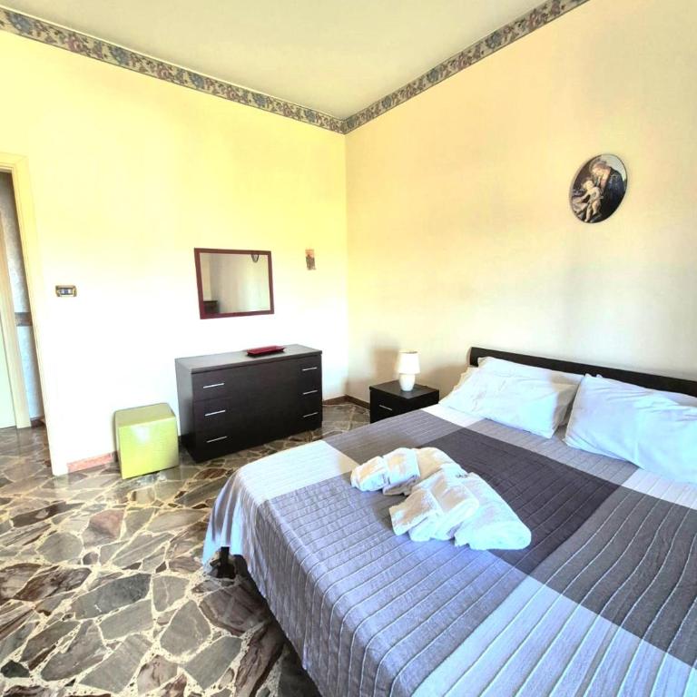 Casa Piazza Adda - Appartamento con 2 Camere da Letto - 19