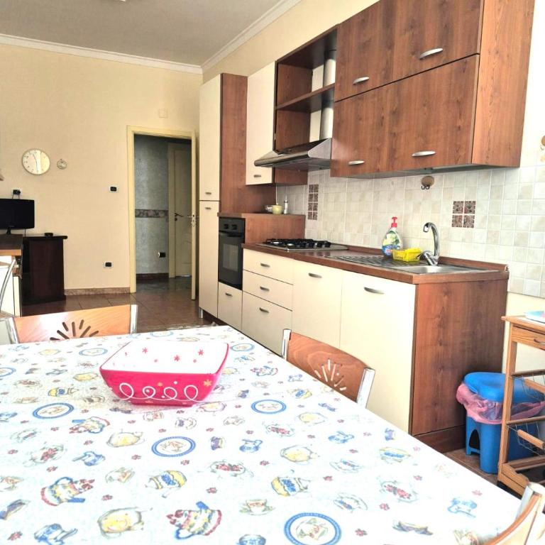 Casa Piazza Adda - Appartamento con 2 Camere da Letto - 18